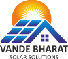 Vande Bharat Logo 4